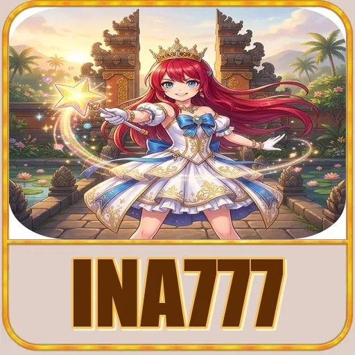 ina777 bonus